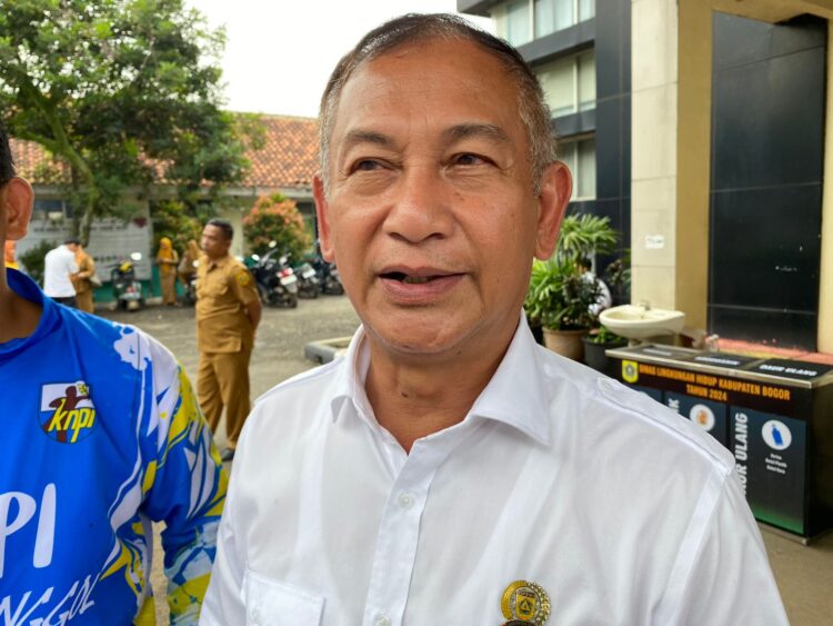 Soal RLS Rendah, Beben Suhendar Desak Percepatan Pembangunan