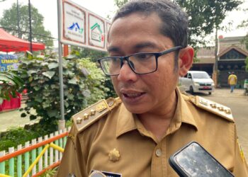 Desa Tlajung Udik Targetkan 16 Kampung Ramah Lingkungan Aktif pada 2025