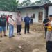 Diduga Tempat Pengoplosan Gas, Polsek Parung Lakukan Penggerebekan