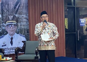 DPRD Dorong Optimalisasi Anggaran Musrenbang Gunung Putri, Pagu Indikatif Rp22,4 Miliar Dinilai Kurang