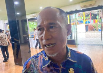 Kepala Desa Bojong Nangka Desak Percepatan Pembangunan SD Negeri 3 Cikuda Tahun 2025