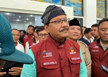 Targetkan Nol Kemiskinan Ekstrem, Kemensos Lakukan Konsolidasi Data Dengan Pemkab Bogor