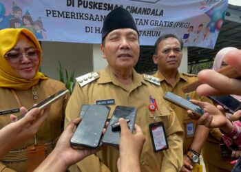 Program PKG, Ketersediaan BMHP dan Sosialisasi Aplikasi Jadi Tantangan