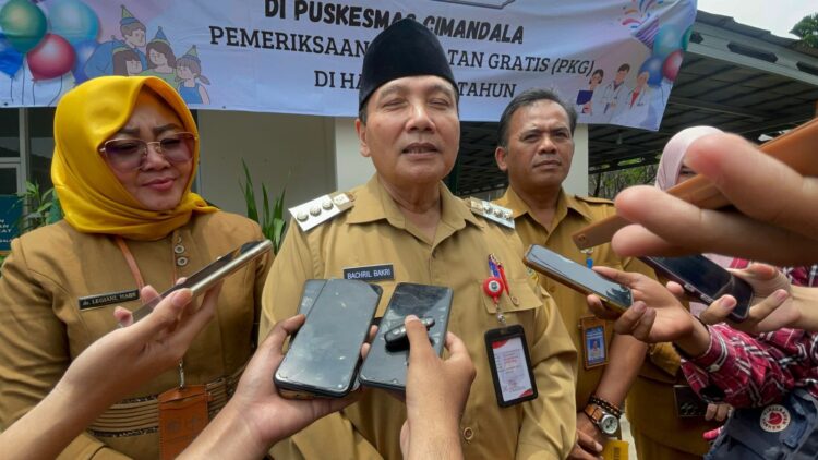 Program PKG, Ketersediaan BMHP dan Sosialisasi Aplikasi Jadi Tantangan