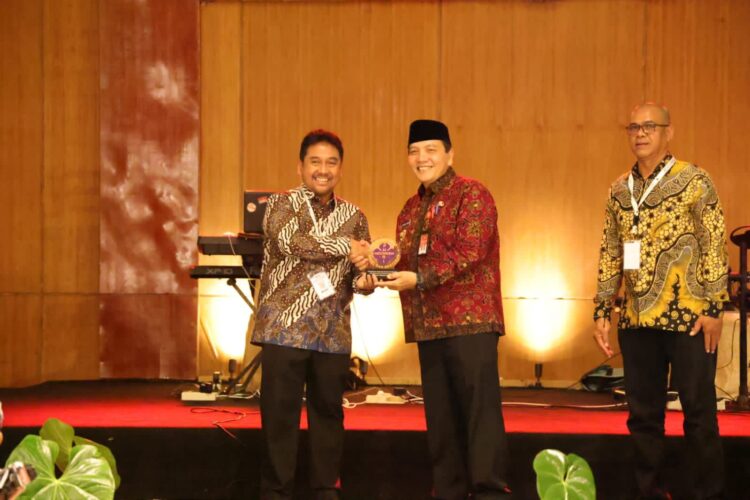 Guna Majukan Pariwisata, Pj Bupati Bogor Ajak PHRI Sebagai Motor Pembangunan