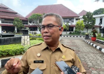 Soal Program PKG, Disdukcapil Pastikan Integrasi Data dengan Kemendagri