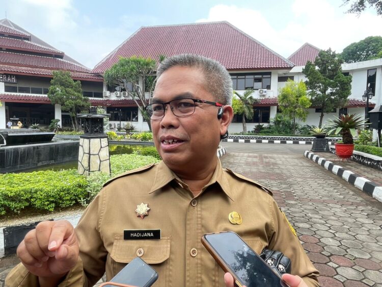 Soal Program PKG, Disdukcapil Pastikan Integrasi Data dengan Kemendagri