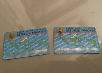 Kuota Blangko KTP Kabupaten Bogor Masih Belum Jelas, Warga Didorong Beralih ke IKD