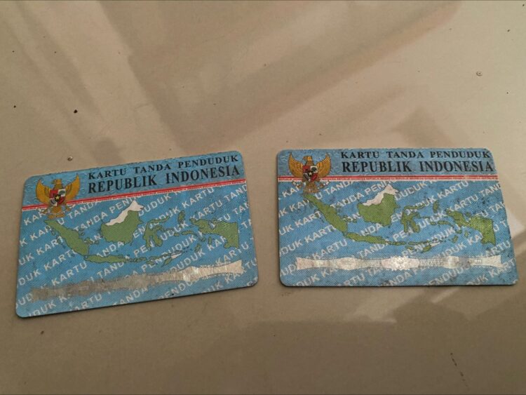 Kuota Blangko KTP Kabupaten Bogor Masih Belum Jelas, Warga Didorong Beralih ke IKD