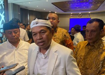 Soal Jalur Tambang Parungpanjang, KDM Gelar Rapat Internal di Sentul