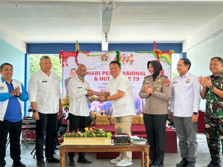 HPN Ke-79, Pemkab Bogor Apresiasi Kontribusi Insan Pers