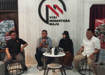100 Hari Pertama Rudy Susmanto – Jaro Ade: Tantangan dan Harapan untuk Kabupaten Bogor