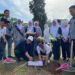Menteri KLHK Dorong Pengelolaan Sampah Berkelanjutan di SMAN 1 Sukaraja
