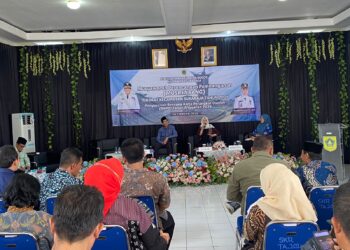 Pemerintah Kecamatan Sukaraja Gelar Musrenbang, Fokus pada Infrastruktur, Kesehatan, dan Pendidikan
