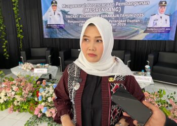 Ancaman Longsor di Pesona Cilebut 2, Camat Sukaraja: Sudah Dilaporkan ke Pemerintah Daerah