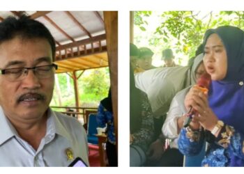 Desa Sukaharja Tiga Tahun Terblokir BLBI, Warga Kesulitan Bayar Pajak