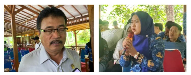 Desa Sukaharja Tiga Tahun Terblokir BLBI, Warga Kesulitan Bayar Pajak