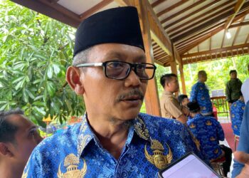 Pengelolaan Sampah Wisata, Camat Sukamakmur: Harus Dikelola Terpisah
