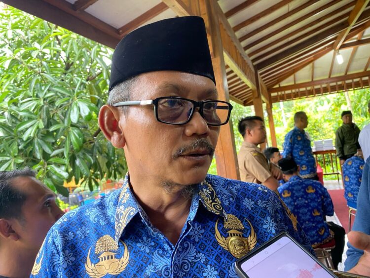 Pengelolaan Sampah Wisata, Camat Sukamakmur: Harus Dikelola Terpisah