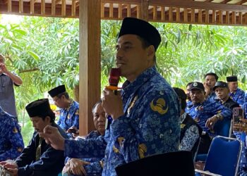 Guru PAUD di Sukamakmur Desak DPRD Kabupaten Bogor Naikkan Insentif