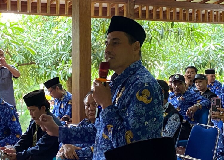 Guru PAUD di Sukamakmur Desak DPRD Kabupaten Bogor Naikkan Insentif