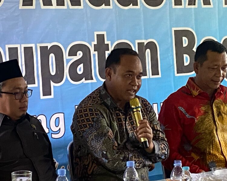 Bantuan DAK 2024 di Sukamakmur Tak Terealisasi, DPRD Kabupaten Bogor Pinta Data Sekolah