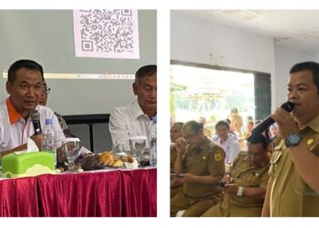 Kades Sukanegara Usulkan Pokir untuk UMKM, Solusi Atasi Pengangguran dan Bank Emok