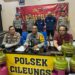 Modus Sulap Gas Subsidi di Cileungsi, Karyawan BUMN dan 2 Rekannya Dibekuk Polisi!
