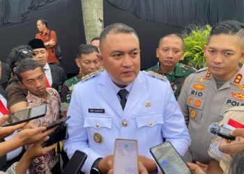 Siap Gaspol Jalankan Program, Rudy Susmanto: Kolaborasi DPRD dan Efisiensi Jadi Kunci Keberhasilan