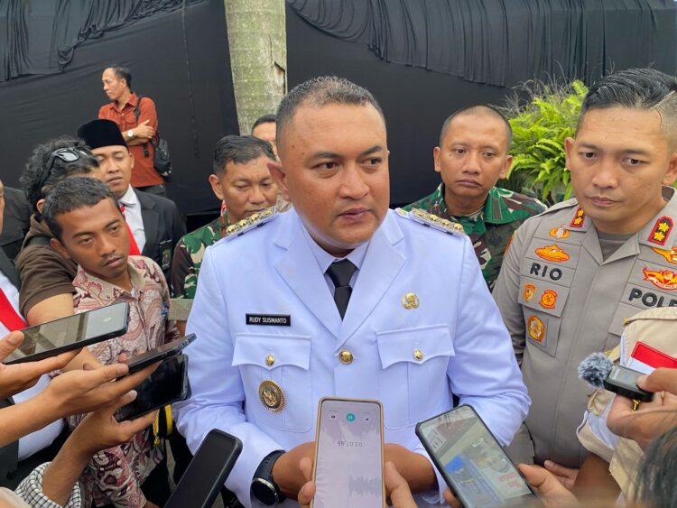 Siap Gaspol Jalankan Program, Rudy Susmanto: Kolaborasi DPRD dan Efisiensi Jadi Kunci Keberhasilan