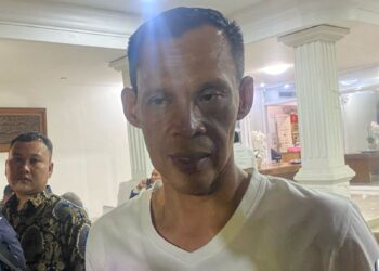 Bupati dan Wabup Bogor Belum Terima Surat Penugasan Plh, Jaro Ade: Saya Tunggu Arahan Tertulis