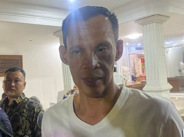 Bupati dan Wabup Bogor Belum Terima Surat Penugasan Plh, Jaro Ade: Saya Tunggu Arahan Tertulis