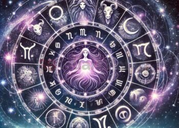 Cek Ramalan Zodiak Hari Ini! Gemini: Menerima Kejutan Finansial Positif