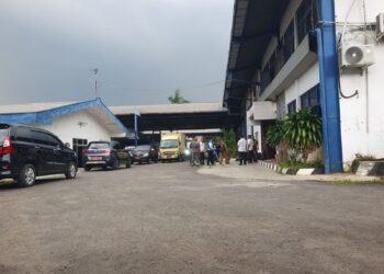 Komisi I DPRD Kabupaten Bogor Lakukan Sidak, Ipek: Kami Siap Bantu Perusahaan Bangkit