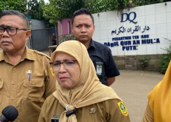 Tangani Kasus PIP, Disdik Kabupaten Bogor Libatkan BKPSDM dan Inspektorat