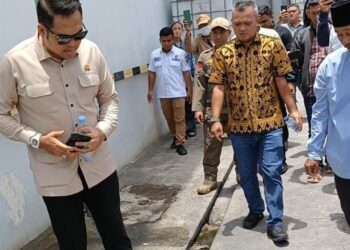 Belum ‘Seirama’, Komisi I DPRD Kabupaten Bogor Soroti Kinerja Satpol PP