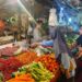 Menjelang Ramadhan, Harga Cabai di Pasar Cibinong Meroket