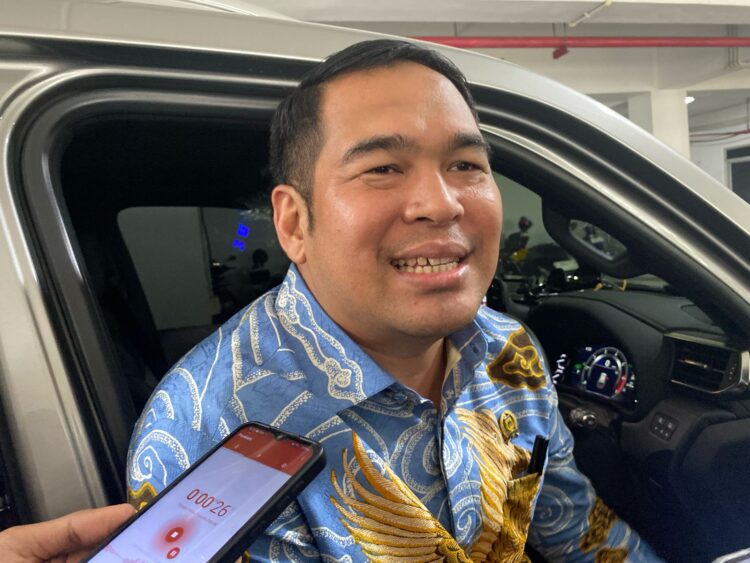 Tunda Penyegelan Satpol PP Dipanggil Ipek, Cecep Imam : Tindakan Harus Sesuai SOP