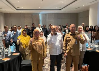 Pemkab Bogor Ajak ASN dan Dunia Usaha Kurangi Food Waste untuk Ketahanan Pangan Berkelanjutan