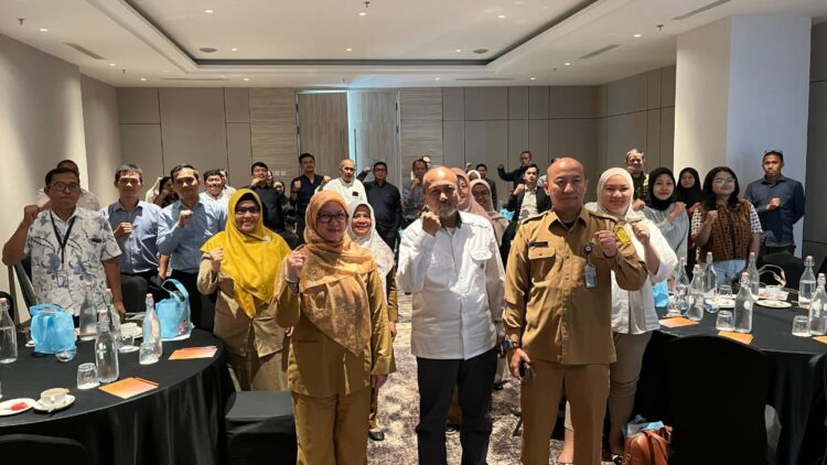 Pemkab Bogor Ajak ASN dan Dunia Usaha Kurangi Food Waste untuk Ketahanan Pangan Berkelanjutan