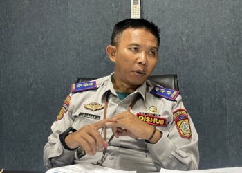 Arus Mudik 2025 Diprediksi Mengalami Kenaikan, Ini Kata Dadang Kosasih
