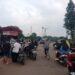 Ngabuburit Seru di Stadion Pakansari: Tempat Favorit Berburu Takjil