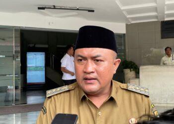 Update Bencana Alam di Kabupaten Bogor: Bupati Rudy Susmanto Pastikan Penanganan Maksimal