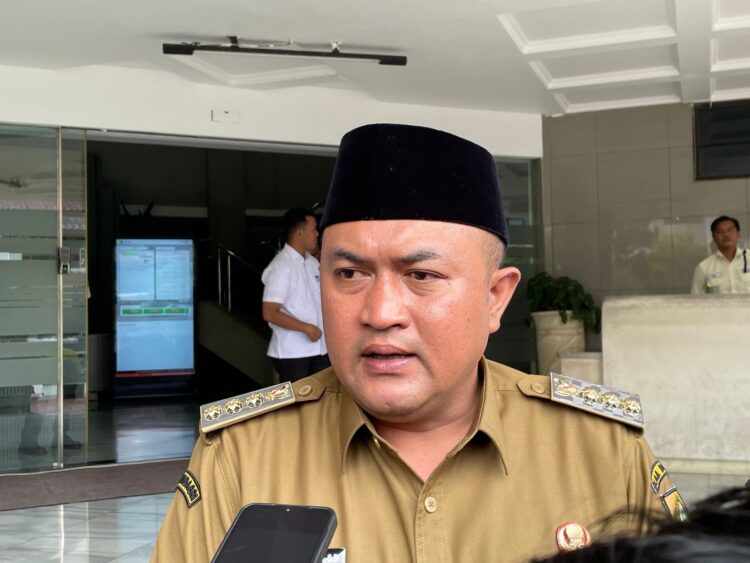 Update Bencana Alam di Kabupaten Bogor: Bupati Rudy Susmanto Pastikan Penanganan Maksimal