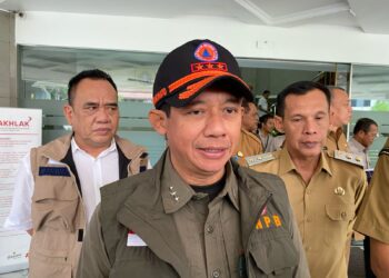 Kabupaten Bogor Dilanda Bencana, Pemerintah Tetapkan Status Tanggap Darurat Bencana