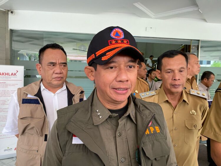Kabupaten Bogor Dilanda Bencana, Pemerintah Tetapkan Status Tanggap Darurat Bencana