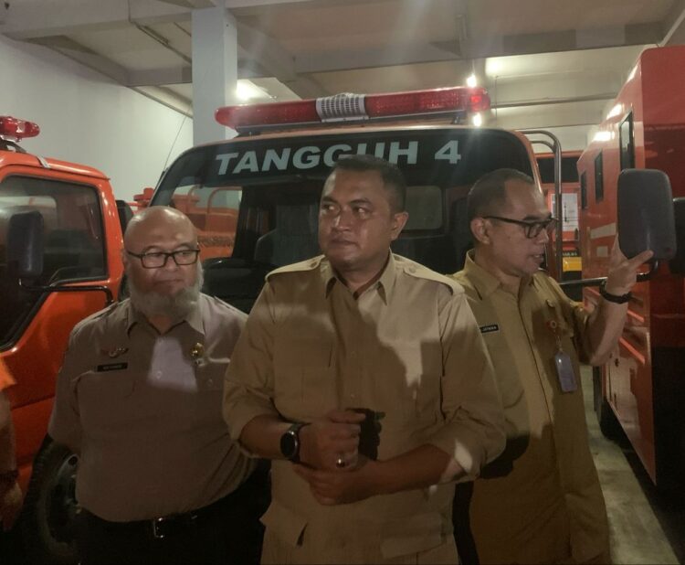 Tangani Banjir, Pemkab Bogor Bentuk Empat Posko dan Ajukan Modifikasi Cuaca ke BNPB