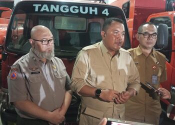 Proses Relokasi Warga Terdampak Bencana di Bogor, BPBD: Perlu Waktu dan Kesepakatan Masyarakat