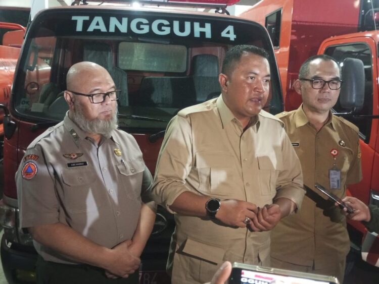 Proses Relokasi Warga Terdampak Bencana di Bogor, BPBD: Perlu Waktu dan Kesepakatan Masyarakat