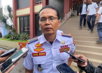 Jelang Arus Balik Lebaran, Dishub Bogor Siapkan 331 Personel di 10 Pos Strategis